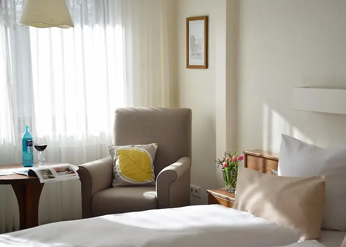 Pensjonat Forellenhof Poggel 3*