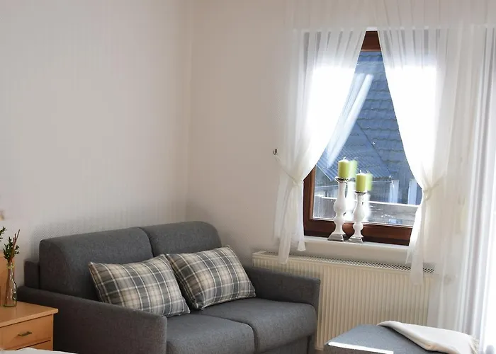 Forellenhof Poggel 3*